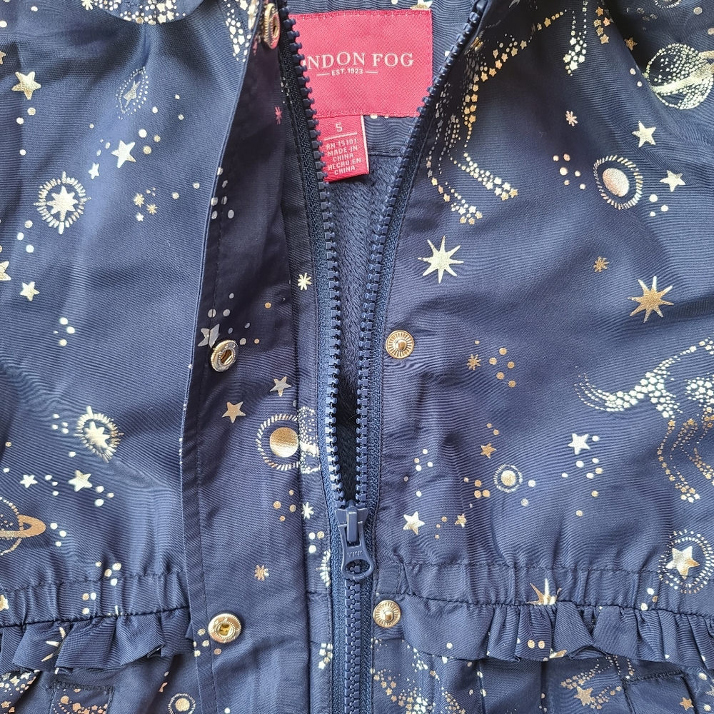 Jacket - Picture 9 of 14